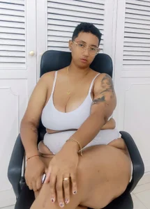 TiffantyAndStacy sexy stacy 💕💕 Foto