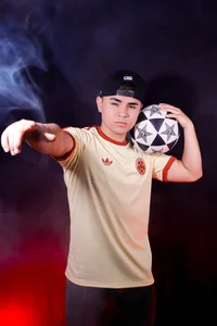 lianfox_FOOTBALL FAN图片 2