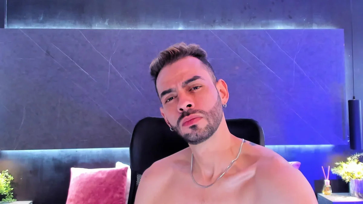 arcangel_harris Foto en Tendencia 6844