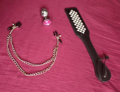 Tamara_m_ my toys Foto 2