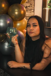 AmyVoss My birthday slika 4