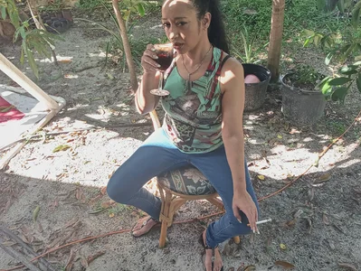 PichyPrettyPussy Public Pic 7