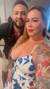 angimilf Danilo and Angie 😍 Bilde 3