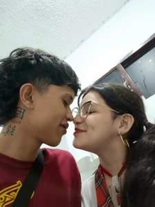 moonlight-couple Public  2 снимка