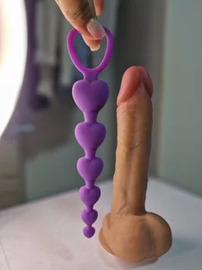 Liliana_Weber New Toys 🍆💜 Immagine  3