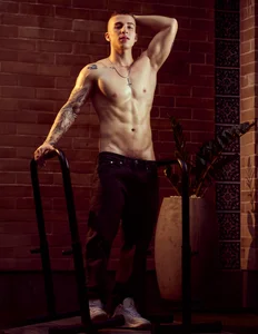 AsmodeoCox Calisthenics Fotka