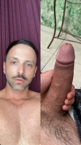 David_Santos_'s XXX Nude Photo 1