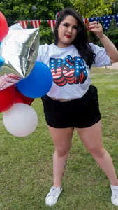 Karmilla_Rosse 🗽Happy 4th of July💵 Immagine  5