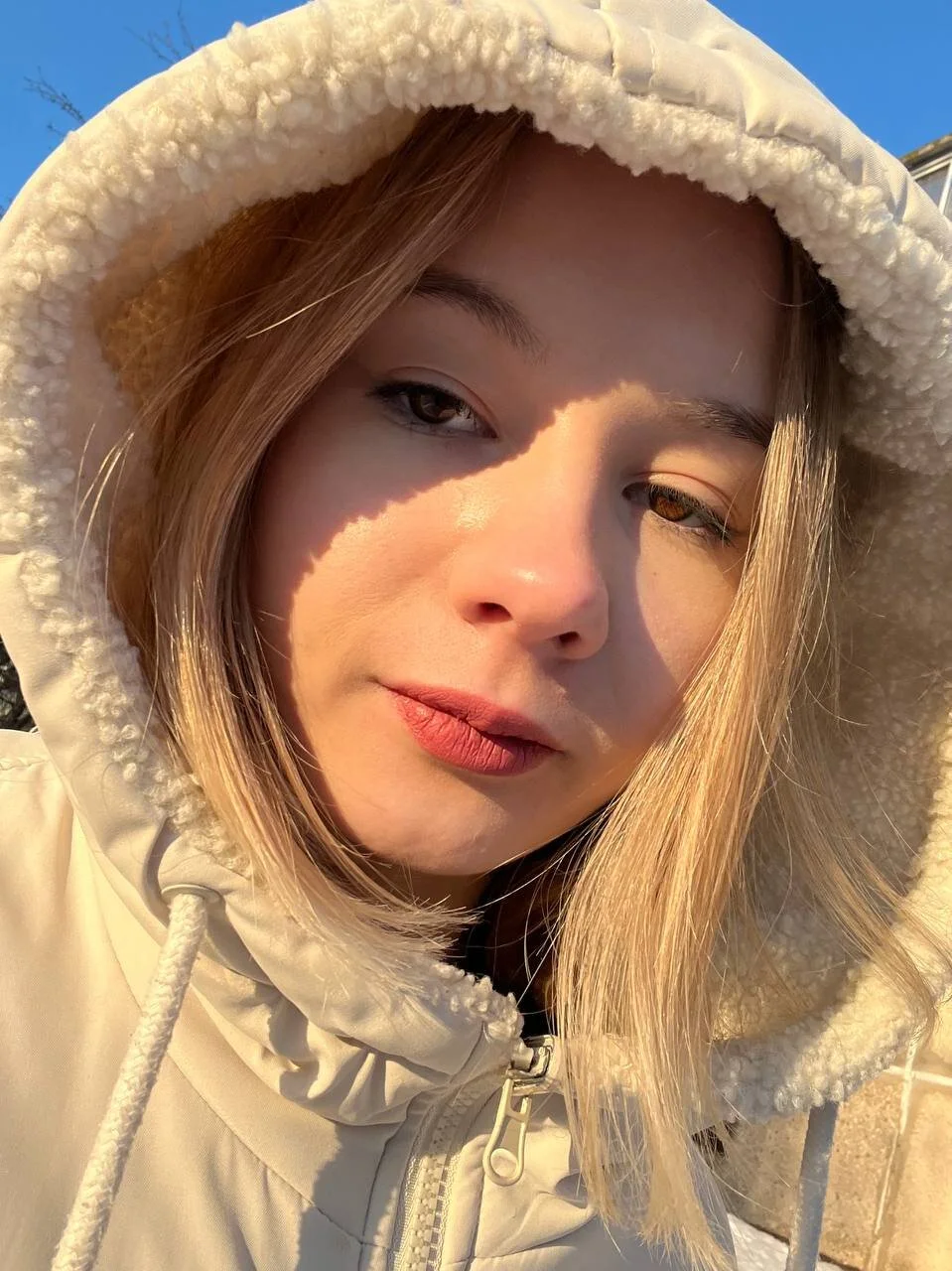 kristinliesman