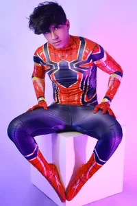 Alexxx_Cano Sexy spider รูป  7