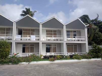 Sharon_07 San Andrés_Vol_1 Immagine  2