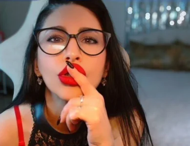 lips of passion💋 de leillaMurrayy Foto