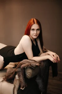 Angelika_long_hair Public Hình