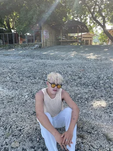 ur_fucking_rolly Beach Boy🏝️🌊 Pic 5