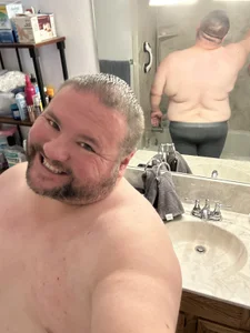 big_teddy98 Teddy clothed Foto 5