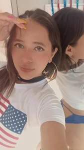 kathypink_ 4 July Pic