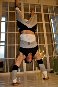 Zdjęcia dirty-boss Wear a hip-hop dancer costume for 1300:  2