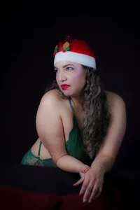 marie_hss MERRY CHRISTMAS Immagine 