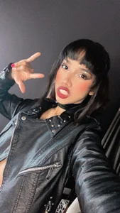 Gina_77 Gina Rocker 🤘🏻  4. fénykép