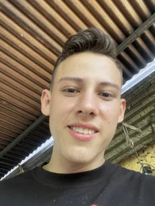 Muscle_King_Cum me :) รูป  5