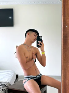 maxx_cortes Jockstrap🖤 Pic 5