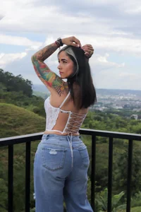 violet_scott_ 👠 Elegant but dangerous Billede 4