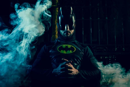 MarkWalker__ kullanıcısının "I have always had the will to act." albümü -  4 fotoğraf