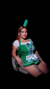 St. Patrick’s Day 🍀💚 de hillary_uckerman_  4 Imagens