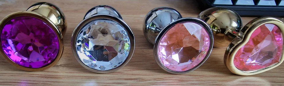 Naughty_toysboy My other toys Immagine 