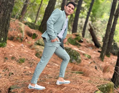 Zdjęcia Andrewstelle_coleman Let's go to the forest!:  7