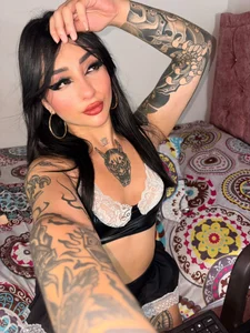 Zdjęcia scarlettfoxxyyy SELFIES:  9