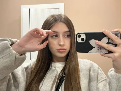 LeanneDinkle I think white suits me صورة واحدة|LeanneDinkle I think white suits me صورتان|LeanneDinkle I think white suits me  4 صور|LeanneDinkle I think white suits me  4 صورة