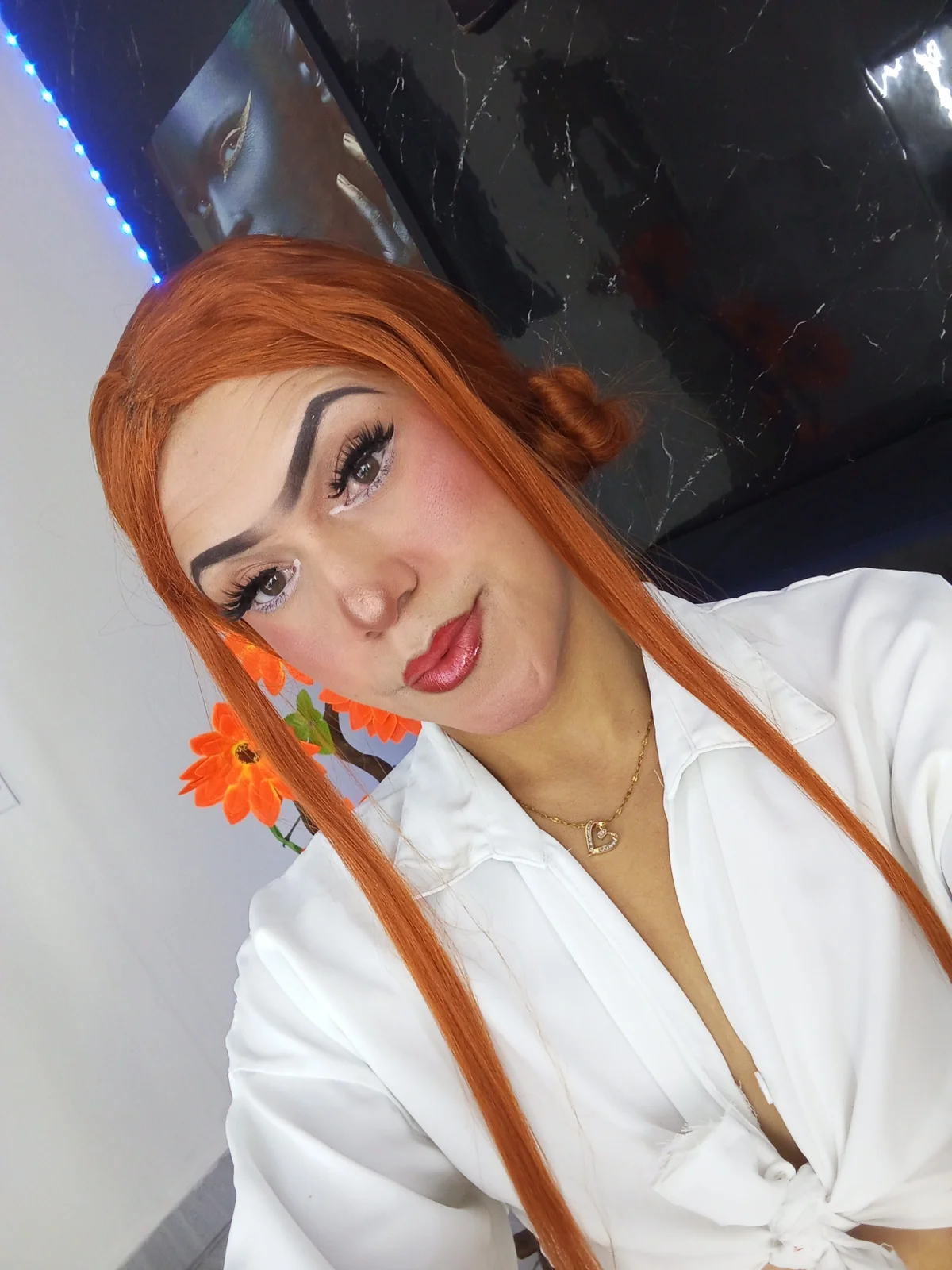 NathalialLooes Gambar Trending 8079