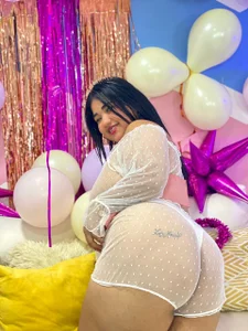 BIRTHDAY QUEEN 👑🎀 od gaby_sweet10  9 snímek