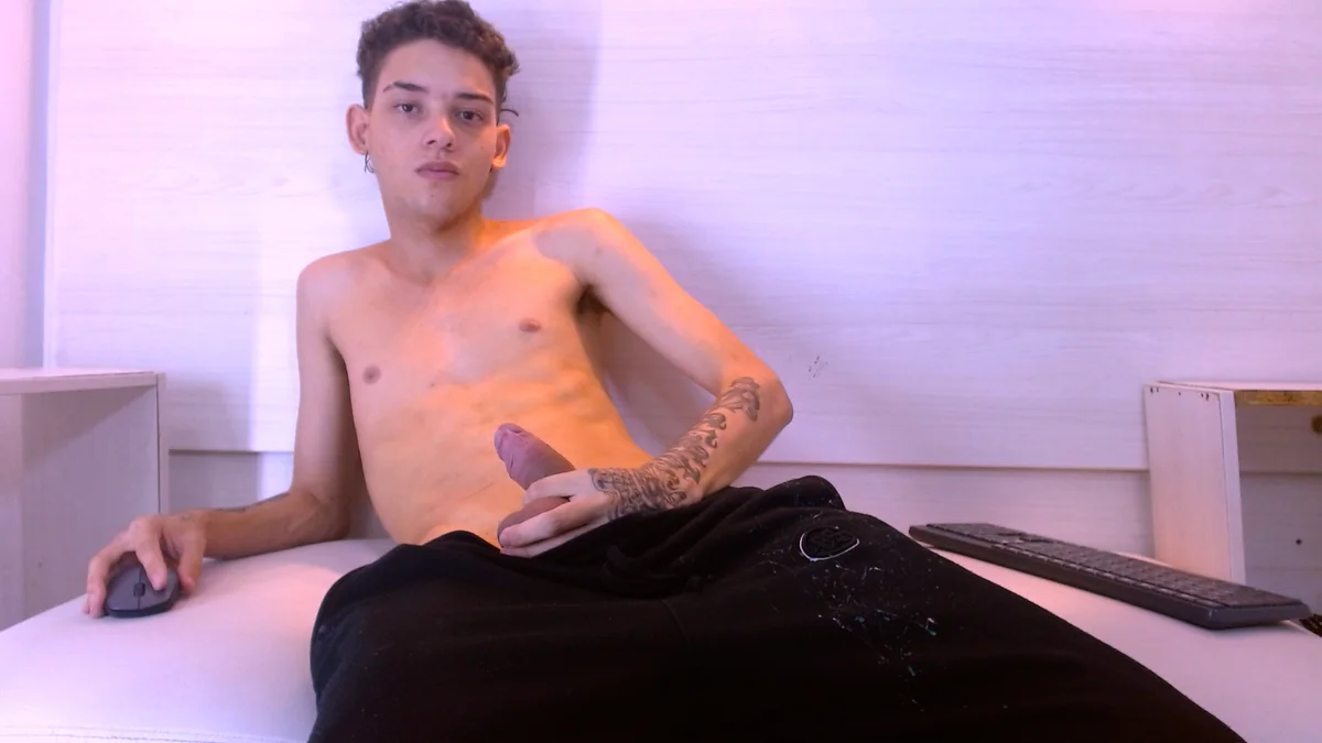 Juan_Jhonson1 Popularna fotka 8630