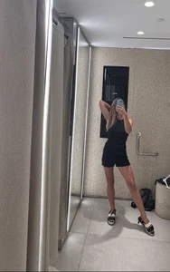 MsSecretVixen Public Foto 9