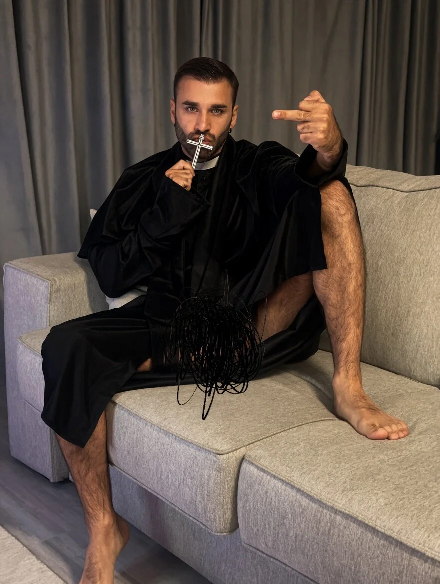 DaddySlava Poză populară 7155