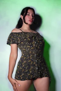 CoralineSanchez Happy St. Patrick's Day 🍀 Gambar 3