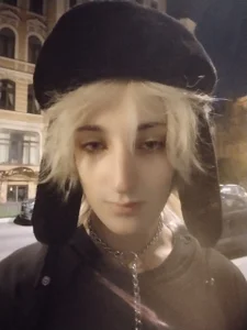 NyxWhite Public Immagine 