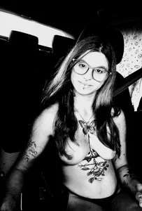 Brutecia2002 Black and White Immagine  6