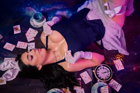 Julie_Bennet Trick Me, Treat Me 🍬 Hình 3