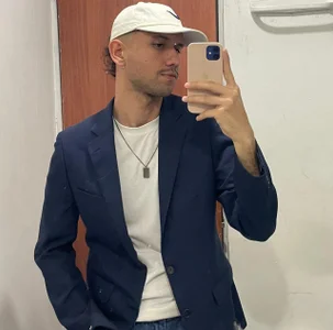 Michaell_Spinelly Casual Day 💖 Pic 2