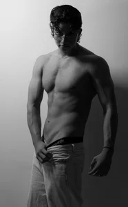 Axxel_Muscle muscle body hot Pic 4