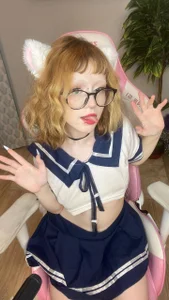 EdythElswick I'm cute? 사진 6