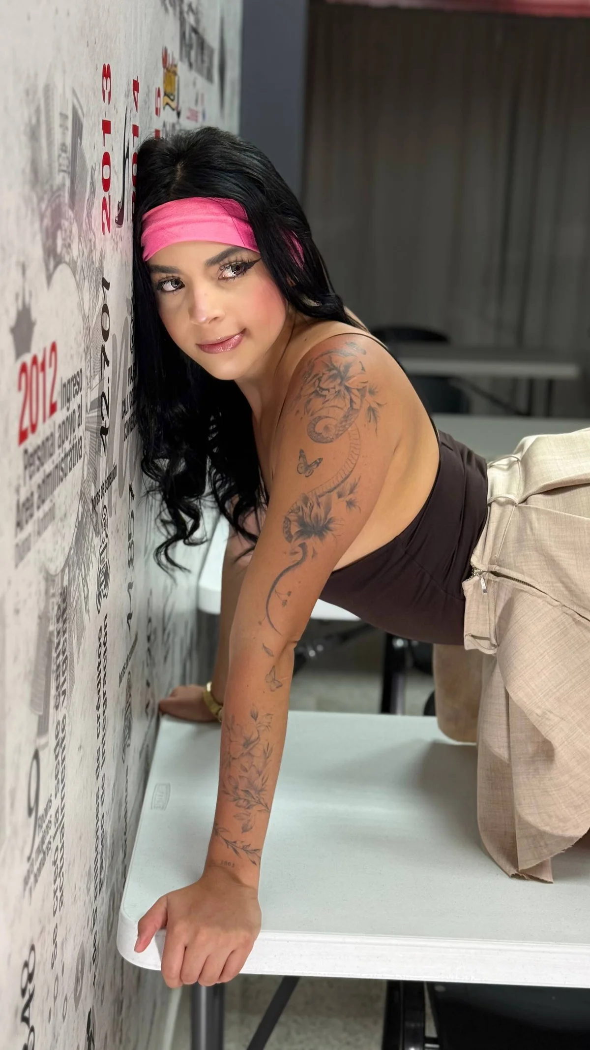 ArieliciousXXX Trending Plaatje 3057