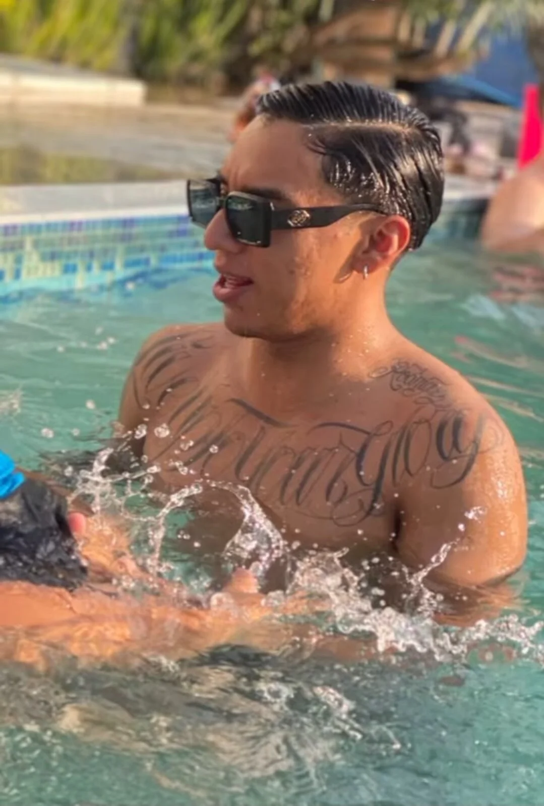 sonofgod19 Trending Pic 6824