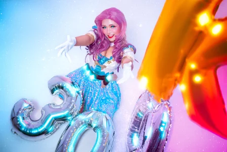 seraphine23 Thanks guys Pic