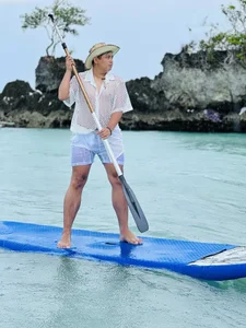 native_cummer Just Me 圖片 3