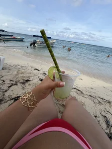 JuanitaMore01 Birthday Vacation Recap🎂✨🛫 Pic 8