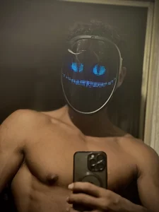 Jhon_wich Halloween 🎃👻 31 octubre 2024 Kuva 9